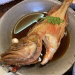 鮨・会席 りょう門 - 