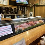 鮨・会席 りょう門 - 