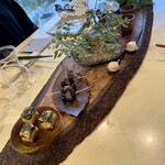 SETTAN - 六甲〜六甲山を登山するように手で召し上がって〜