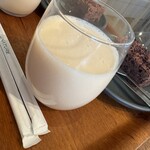 ダンデライオン・チョコレート ファクトリー&カフェ蔵前 - 