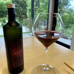 SETTAN - ワインのような香りと風味の葡萄果皮ジュース