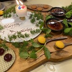 SETTAN - 自家焙煎スペシャルティコーヒーで締めを