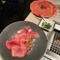 代官山焼肉 kintan - 