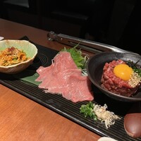 蕃 YORONIKU - 