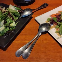 炭火焼イタリアン 海串 ブラーチェ - 