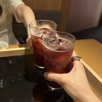 鶏料理 清水 - 