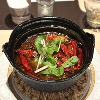 中国四川酒家 蔓山 - 