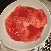 代官山焼肉 kintan - 