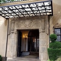 小笠原伯爵邸 - 