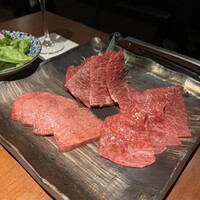 蕃 YORONIKU - 