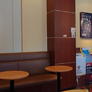 ドトールコーヒーショップ_2