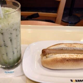 ドトールコーヒーショップ_1