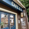 カフェ ジーエー