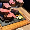 渋谷 和牛焼肉 USHIHACHI 極