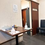 ラーメン ル・デッサン - 