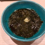 鮨きのした - 