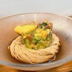 ラーメン ル・デッサン - 