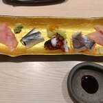 鮨きのした - 