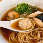 ラーメン ル・デッサン - 