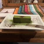 ノーヴァレットパーキング - 