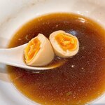 ラーメン ル・デッサン - 