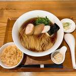 ラーメン ル・デッサン - 