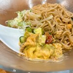 ラーメン ル・デッサン - 