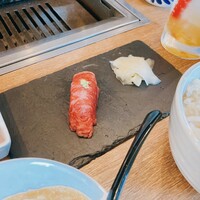 六本木焼肉　Kintan - 