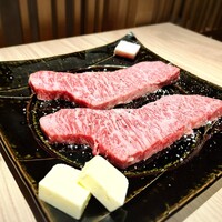 近江牛専門店 近江かど萬 - 