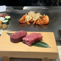 KOBE STEAK Tsubasa 本店 - 