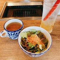 六本木焼肉　Kintan - 