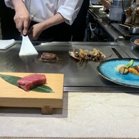 KOBE STEAK Tsubasa 本店 - 