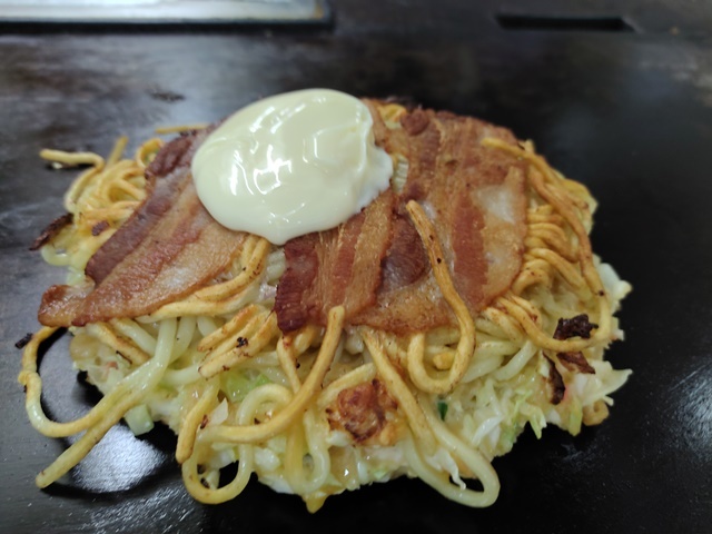 Okonomiyaki Tomo photo 2