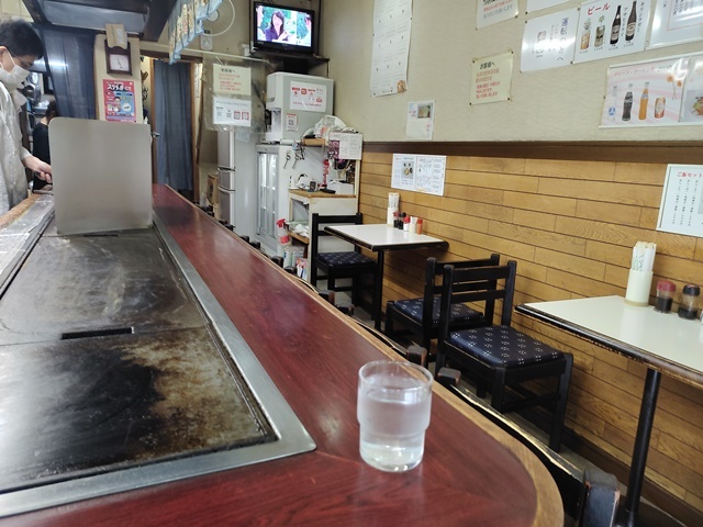 Okonomiyaki Tomo photo 4