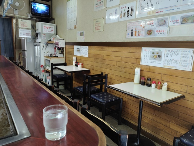 Okonomiyaki Tomo photo 5