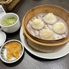 上海小籠包厨房阿杏 日比谷店