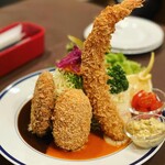 洋食工房ヒロ - 