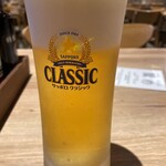 札幌海鮮丼専門店 すしどんぶり - 