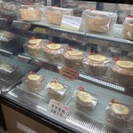 千寿堂 - 体型に考慮して、これはやめておきました、、笑