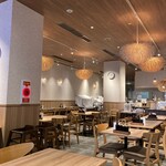 札幌海鮮丼専門店 すしどんぶり - 