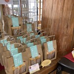 千寿堂 - お土産に、いい感じに買いやすいお値段以上千寿堂。
