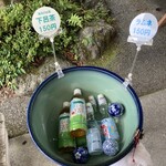 千寿堂 - 夏ですな、、