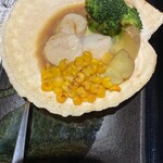 札幌海鮮丼専門店 すしどんぶり - 