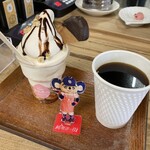 千寿堂 - うぷぷ\(//∇//)\