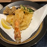 札幌海鮮丼専門店 すしどんぶり - 