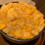 札幌海鮮丼専門店 すしどんぶり - 