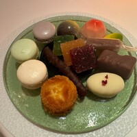 銀座 レカン - 