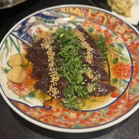 麻布十番しも井 - 