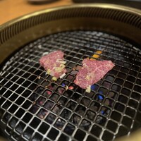 ホルモン焼肉 富や 栄店 - 