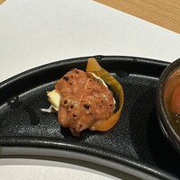 渋谷 鮨墨 - 